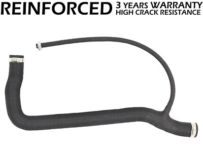 Ersatz Kühlerschlauch VW Corrado 1.8 535121101C 535 121 101C