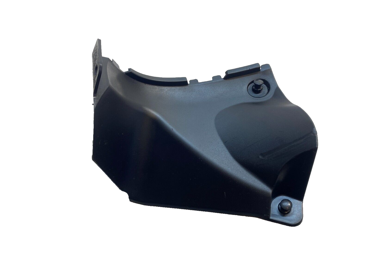 【カタログ】 5 Honda CBR 1100XX Super Blackbird 99 - 00 Front Left Infill Cover