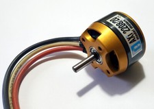 AXI2208/20 - Motore AXI 2208/20 Brushless