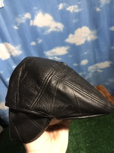paperboy style hat