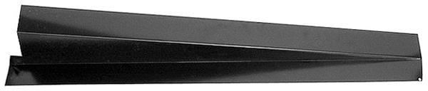 Shield & Hood Support fits 67-72 Ford F100 F150 F250 F350 Pickup-RIGHT