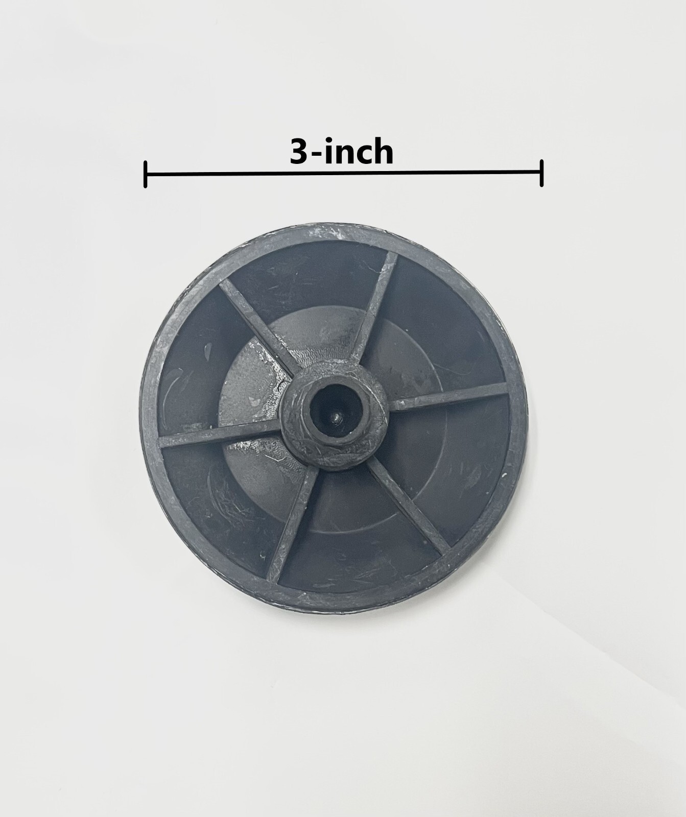 Disc, Fits Lexington And Herita...