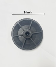 AMERICAN STANDARD Three Inch Flush Valve Seat Disc, Fits Lexington and Herita...