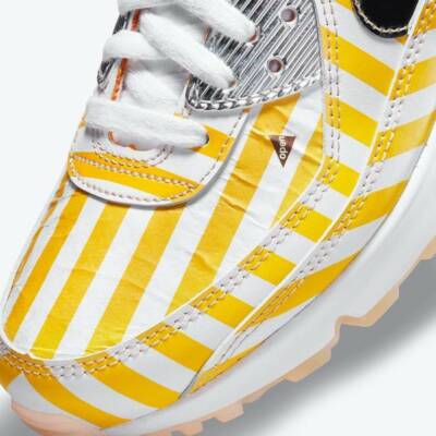 air max 90 swoosh mart fried chicken