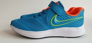 nike star runner size 1