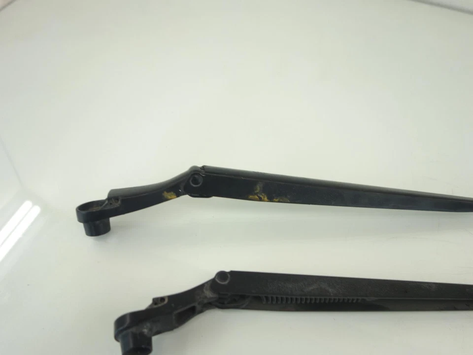 Juego de 17 brazos limpiaparabrisas delanteros izquierdo derecho Buick Encore 1,4 L tracción delantera par OEM Foto 2 de 4