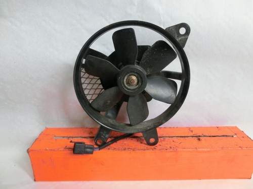 Suzuki SV 650 S (AV) (5)  99-02 Kühler Lüfter Lüfterrad