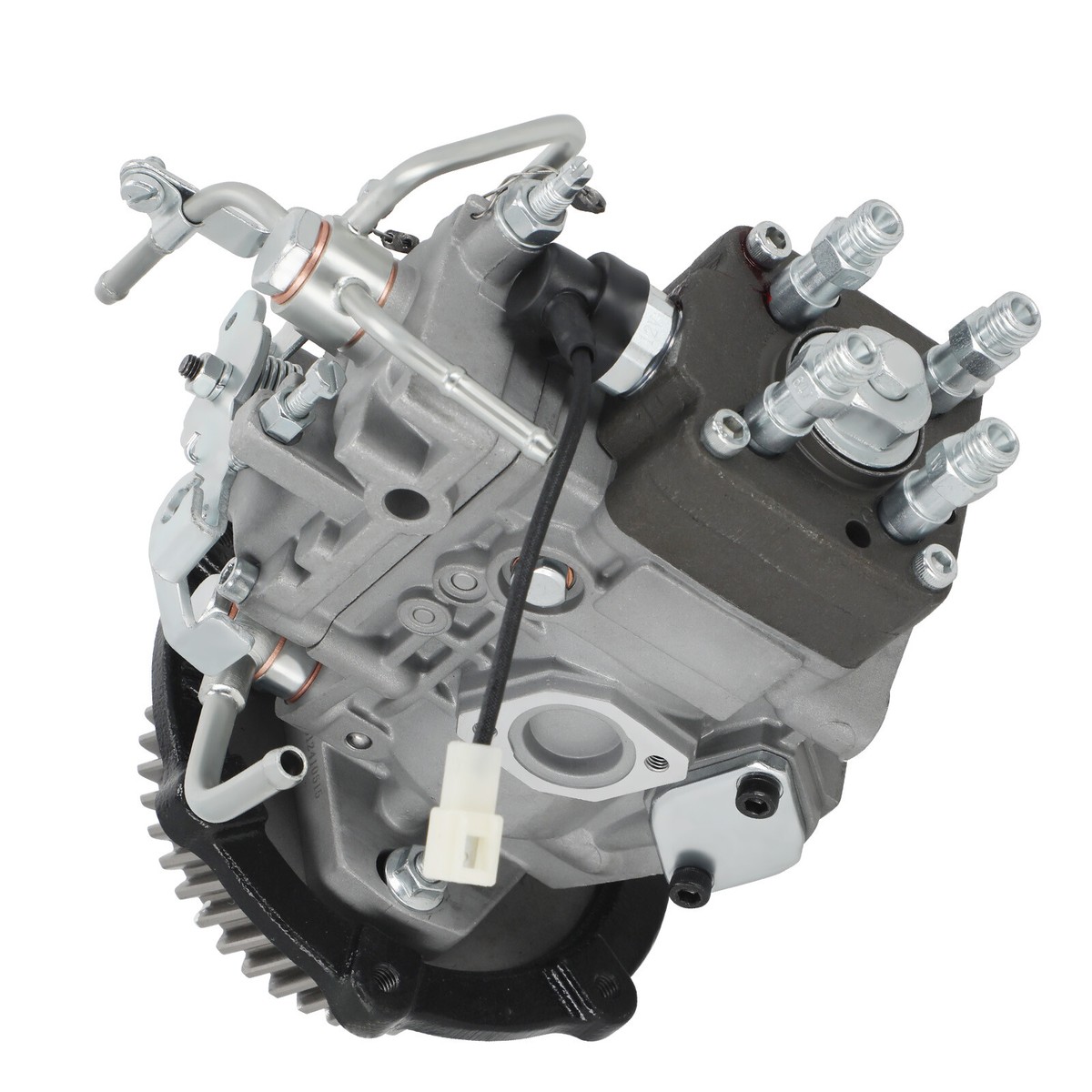 jun①　ポジャギ4点 NEW Engine Fuel Injection Pump for Zexel Isuzu 4JB1 for Bobcat 853