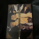 BL Yaoi Comic Target in the View Finder Character book Yamane ayano