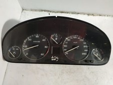 Compteur Peugeot 607