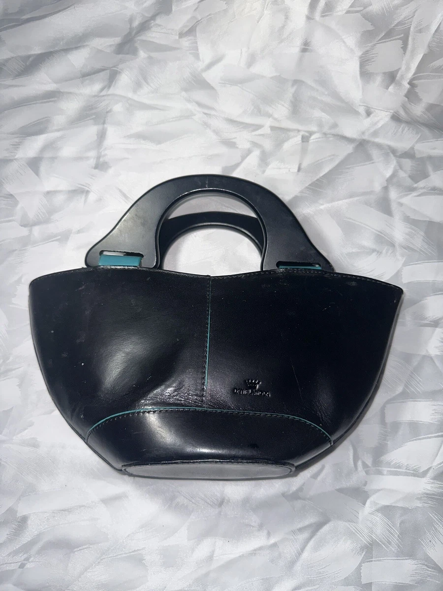 Moda in pelle 2025 purse