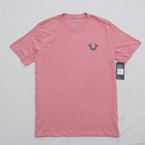 True Religion Men Crew neck T-shirt size X-Large new with tags