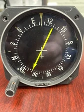 BENDIX/KING KI 227 ADF INDICATOR P/N 066-3063-01