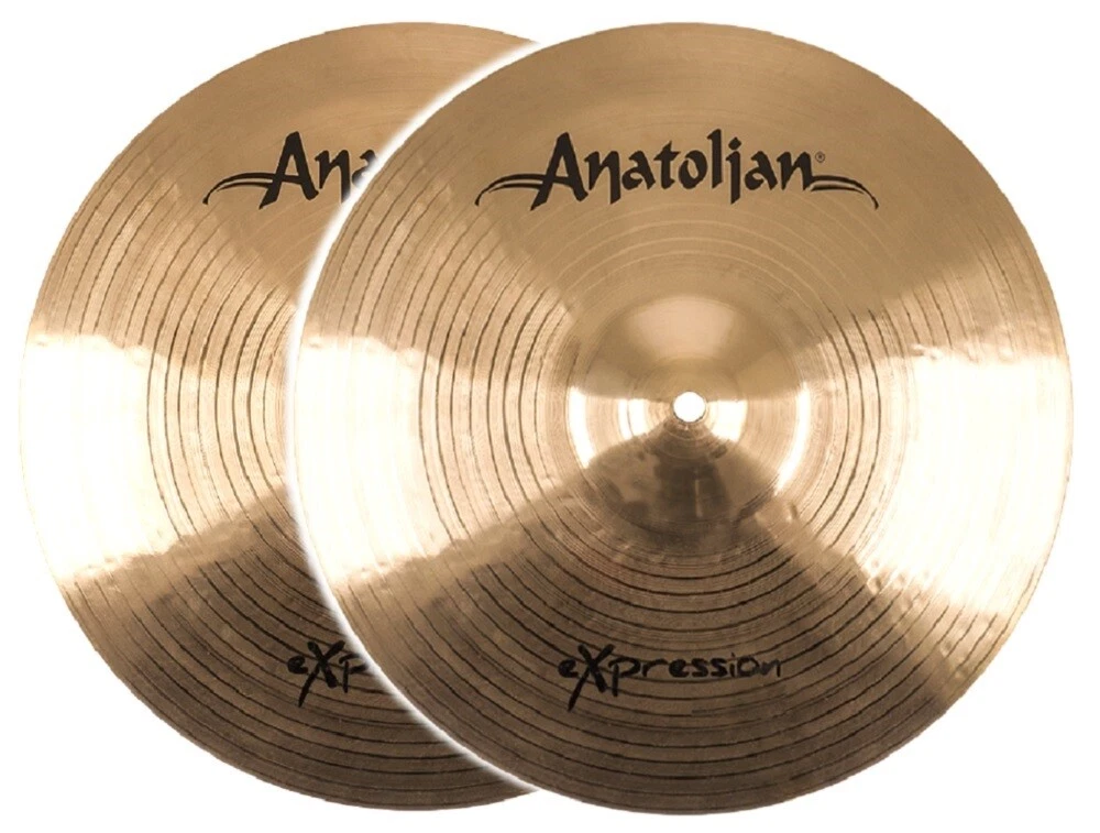 Ebay cymbals sale