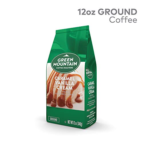 Green Mountain Coffee Roasters Caramel 