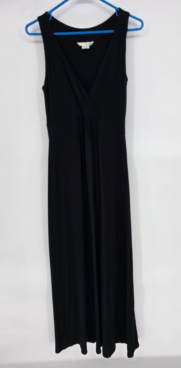 knee length dresses for ladies Black Boden Dress main image 0
