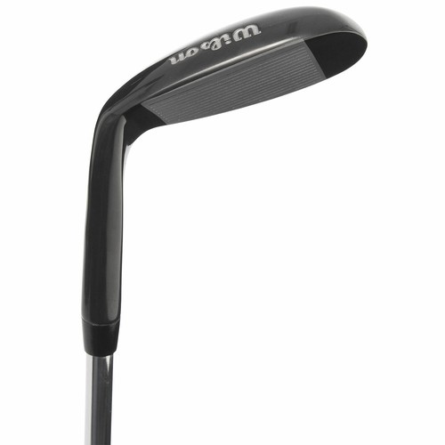 WILSON HARMONIZED BLACK OR CHROME WEDGES *NEW* GAP SAND LOB WEDGE 52,56,60 - 第 6/18 張圖片