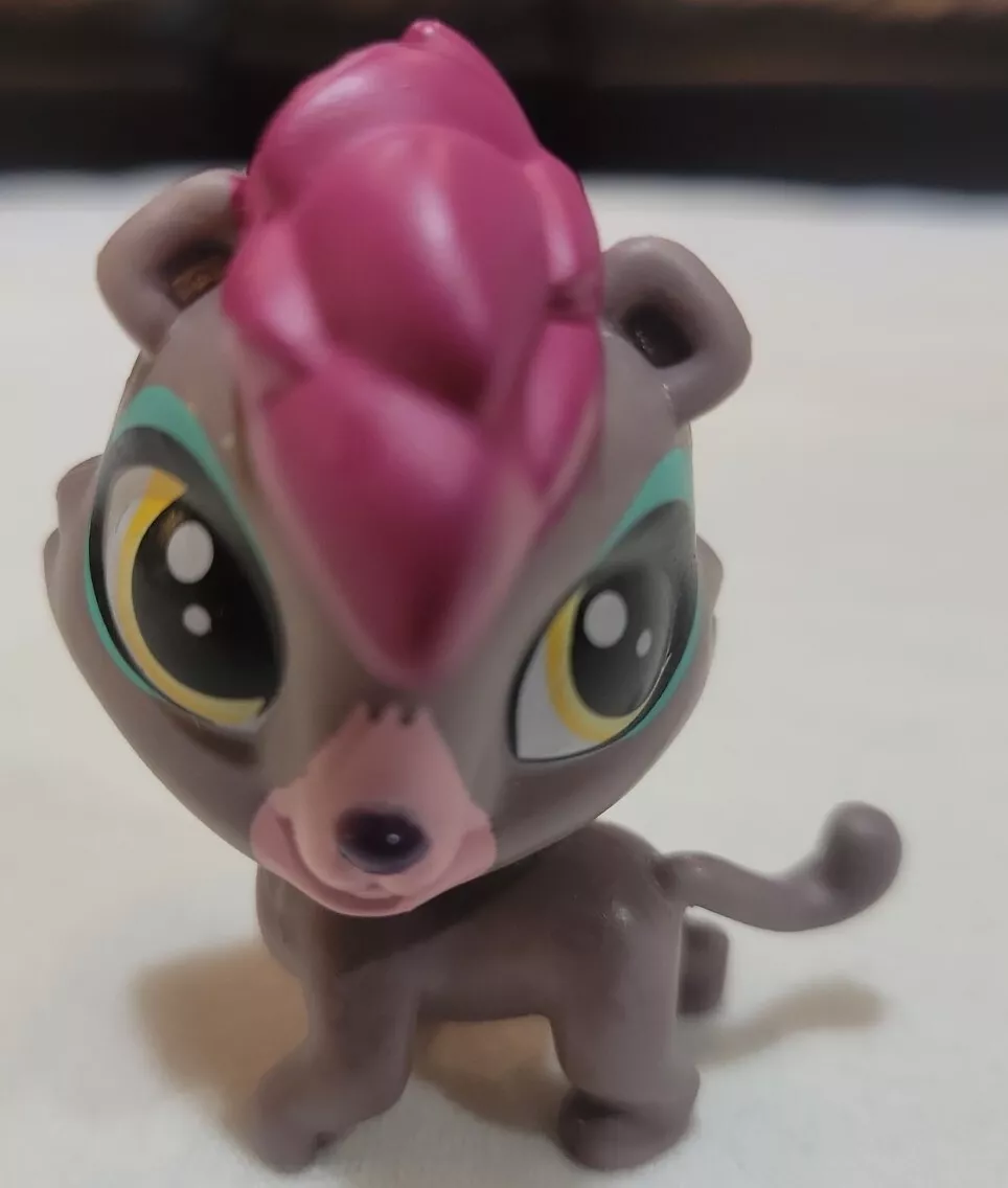 Lps jaguar hotsell