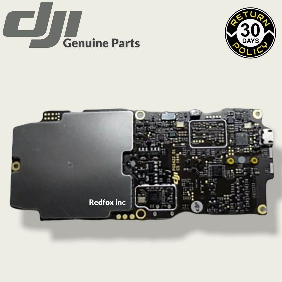 DJI Mavic Pro & Platinum Main A Core Circuit Board