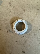 ROSONE CERAMICA LAMPADINA ANTICA