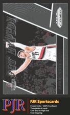 2017 Panini Prizm #GH-JN Jusuf Nurkic Get Hyped!