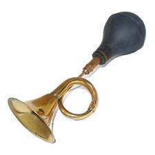 Vintage Ancien Trompette