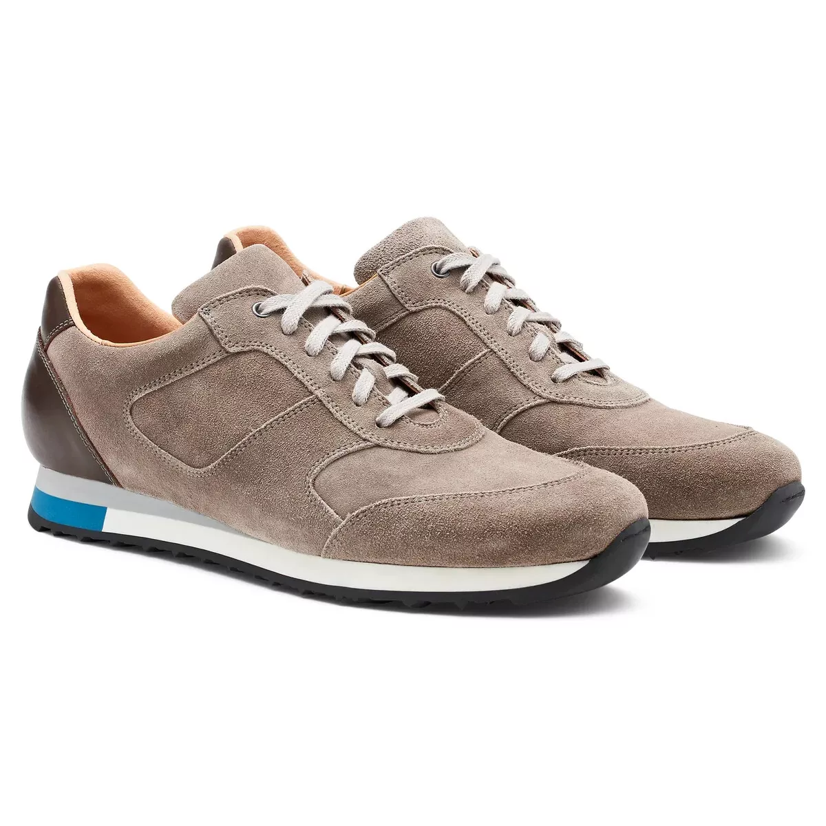 Footjoy cheap casual suede
