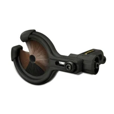 Trophy Ridge Power Shot Whisker Biscuit Arrow Rest Archery Compound Bow