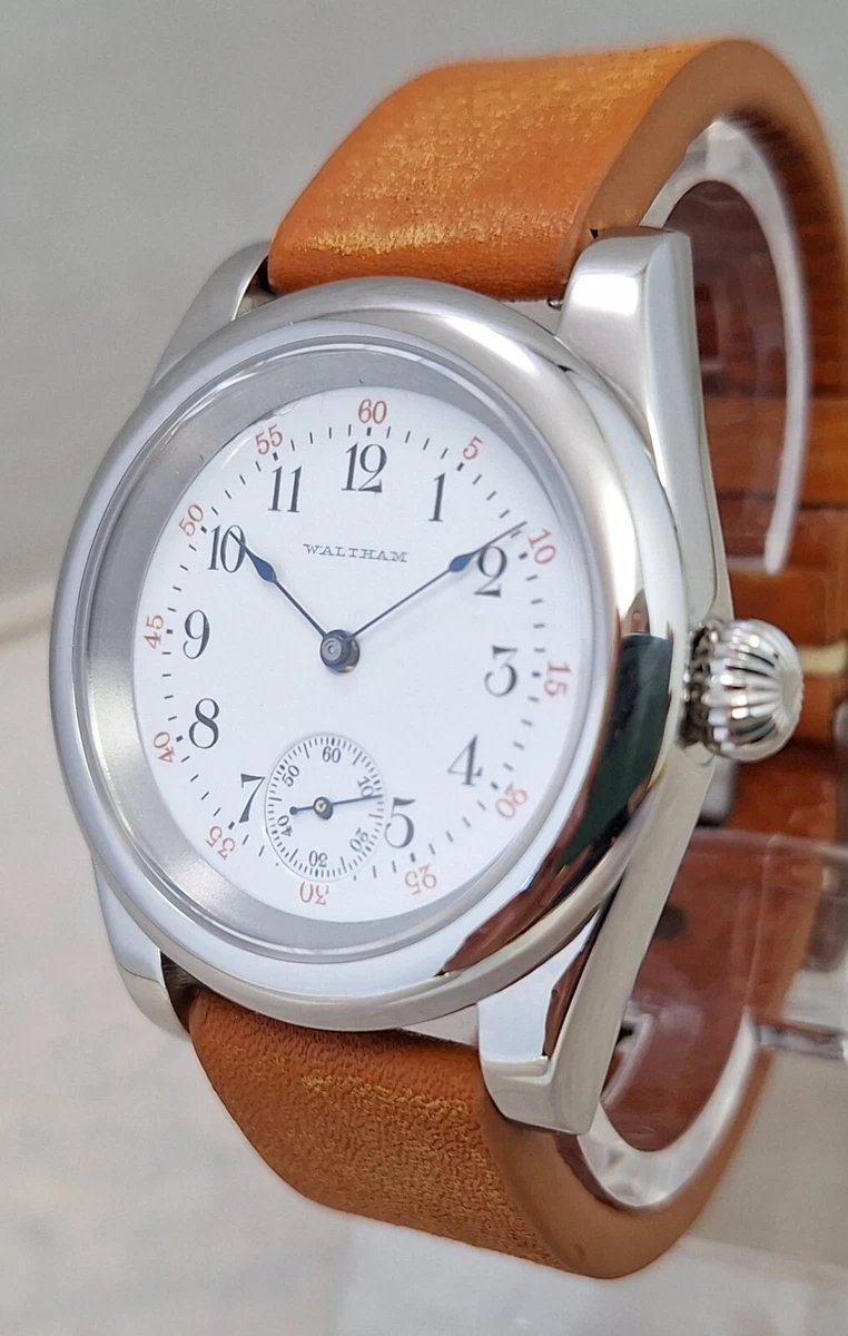 Rolex pocket watch conversion new arrivals