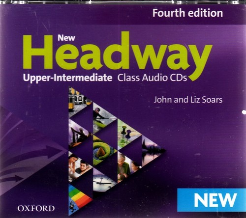 Headway intermediate videos