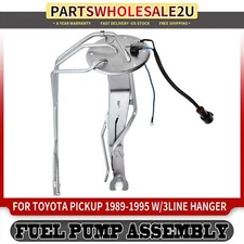 New Fuel Pump Hanger Tube Assembly for Toyota Pickup 1989 1990 1991-1995 Petrol
