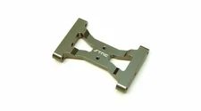 ST Racing Concepts # 8239CGM  Aluminum HD Rear Chassis Cross Brace MIB