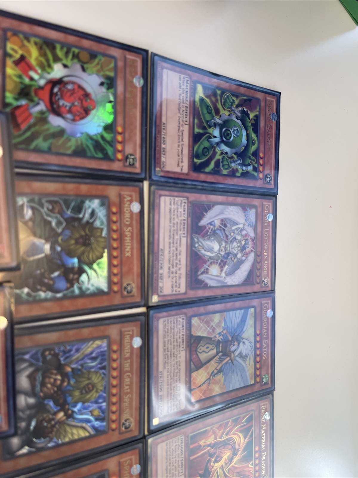yugioh card lot eBay