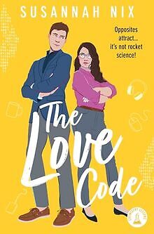 The Love Code: Book 1 in Chemistry Lessons series o... | Buch | Zustand sehr gut