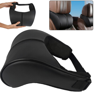 Car Seat Trunki Neck Support Travel Neck Pillow For Children - Main Image