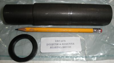 J-6278 Saginaw Pitman Shaft Bearing Tool DRF6278  J6278 5120-01-082-6447