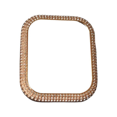 Swarovski Apple Watch Cover 40/44mm Rose Gold UK