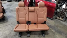 2020 2021 2022 2023, Kia Telluride SX, Third Row Seat Complete Assembly