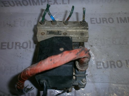 Renault Safrane 1993 ABS Unit (ABS Brake Pump) 0265208031, 0001358 #6051-70