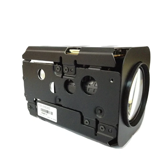 SONY FCB-EH6300 2MP Full HD 20x Optical Zoom Color Block Module Camera - Image 4 of 4