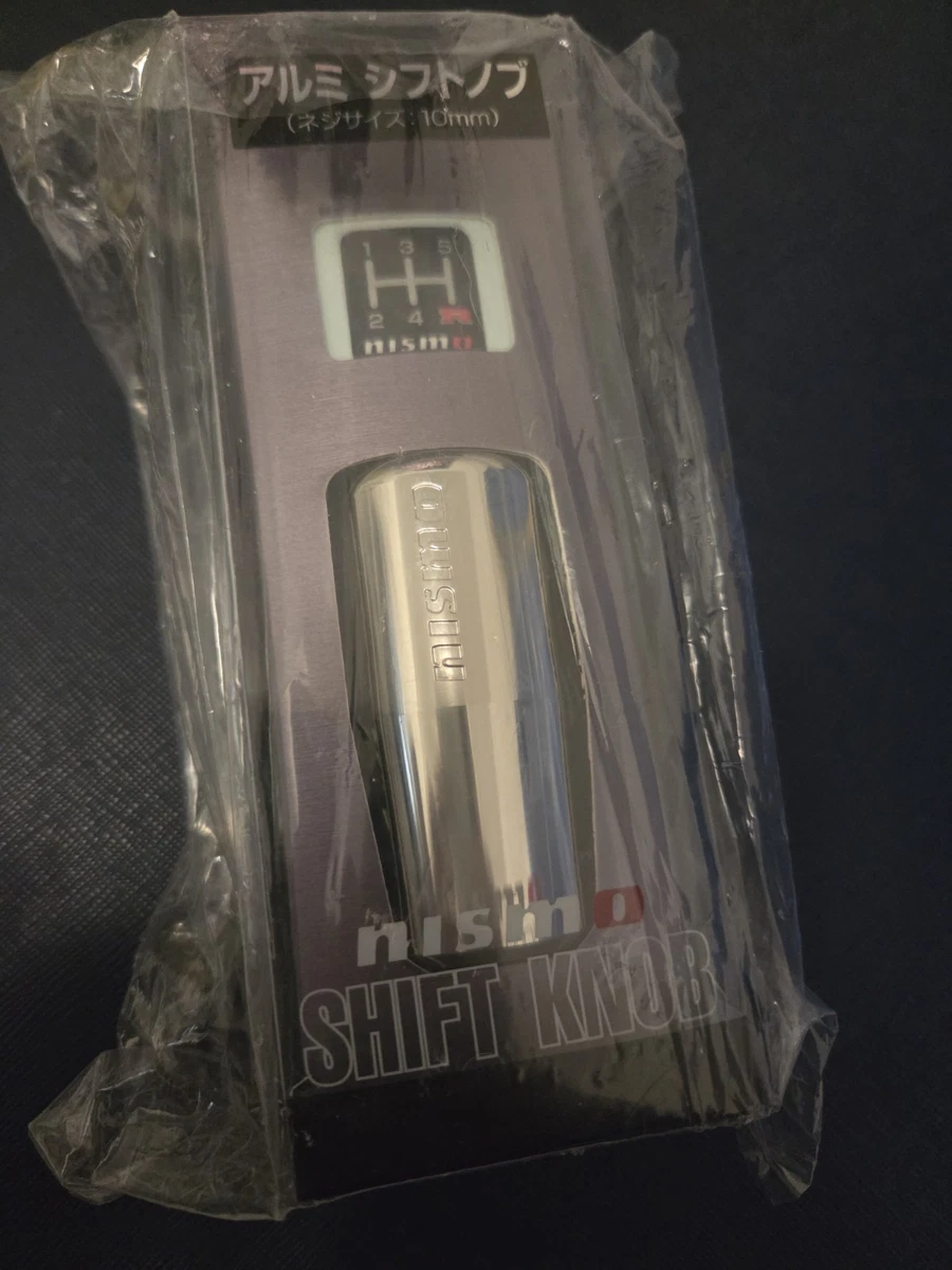 ニッサン★ニスモ★ダットサンシフトノブ 25+ Nismo Car & Truck Shift Knobs for sale | Updated Oct 2026