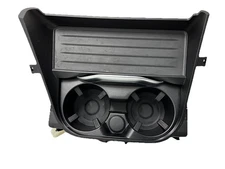 2016 BMW X3 Center Console Cup Holder Assembly 9301722 OEM