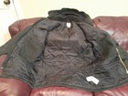 Carhartt  C26 Jacket. Medium. Black Faded Vintage  — photo 3
