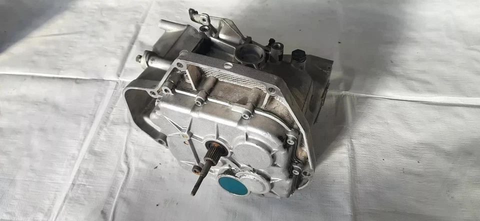 (36) BMW K 100 Getriebe, Motorgehäuse, Schaltgetriebe, Schaltung, Gear Box - Bild 2 von 4