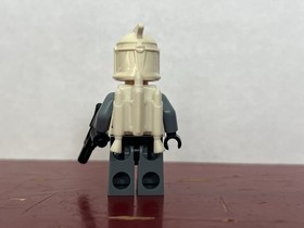 LEGO Star Wars Wolfpack Clone Trooper 104th 7964 Minifigure Jetpack