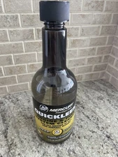 Mercury OEM Quickleen Engine and Fuel System Cleaner 92-8M0047931 8M0047931