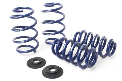 H&R For 21-22 Volkswagen ID.4 Pro/Pro S AWD Sport Spring Kit Part 28625-3