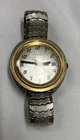 VINTAGE TIMEX WATCH, AUTOMATIC, SELF-WINDING , DAY/DATE For Parts