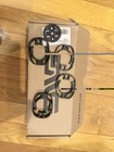 ENVE Road In-route Stem 90mm ±12° Carbon 31.8mm Black with Computer Mounts — photo 9