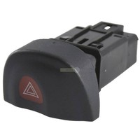 Warnblinkschalter Schalter Warnblinker Neu - Oe-Ref. 7700435867 FüR , Renault